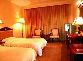 Guangda Longdu Hotel - Image 5