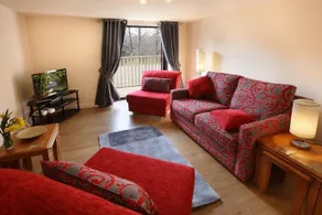 Vulcan Lodge Cottages - Image 5