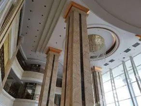 Baofeng Hot Springs Hotel - Image 4