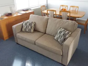 Pilot Lodging - Image 2