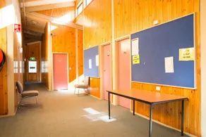 Ymca Howmans Gap Alpine Centre - Image 5