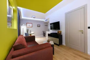 Arsenal Apartments - Image 5