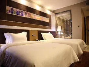 Lavande Hotel Fuhuadao Branch - Image 4