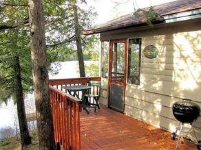 Big Bear Lodge And Cabins - Image 2