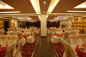 Ana Clarks Inn Panchkula - Image 3