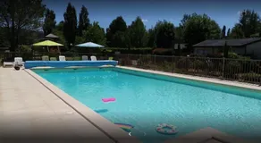 Camping Du Lac De Grolejac - Image 2