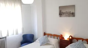 Piso céntrico y confortable Plaza del Oeste!!! - Image 3