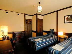 Tamachi Bukeyashiki Hotel - Image 4