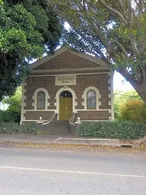 Angaston Masonic Lodge - Image 3