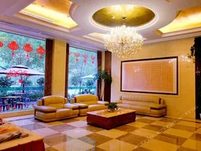 Shanshui Hotel - Image 4
