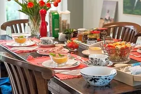B&B Botervlieg - Image 4
