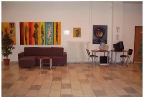 Penzion Hotel Emtes - Image 2