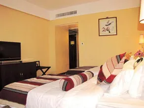 Yijing Peninsula Hotel - Image 3