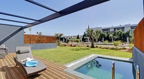 WHITE & NATURE APARTMENT - Image 4