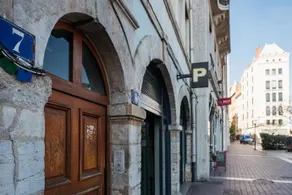 Appartement Elégance - Vieux Lyon - Image 5