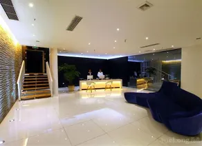 Cloud 1 Hotel - Image 4