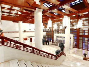 Deefly Zhejiang Hotel - Image 4
