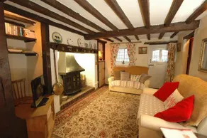Magnolia Cottage Pevensey - Image 5