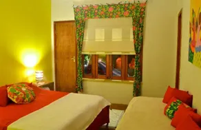 Pousada Casa Tiki - Image 3