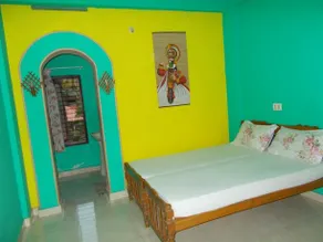 Sunrise Guesthouse Varkala - Image 4