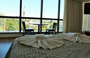 Urban City Hotel - Image 4