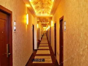 Liangu Boutique Hotel - Image 2