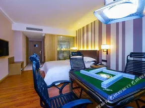 Yun Hu International Hotel (Chongqing South High-Speed Railway Station Liangping) - Image 5