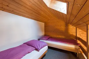Hotel Alpenrose Beim Ballenberg - Image 4
