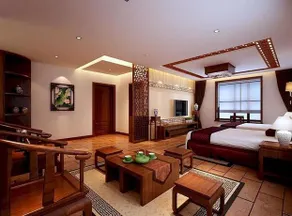 12 Palace Theme Hotel - Image 3