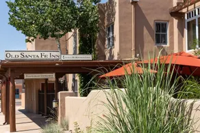 Old Santa Fe Inn - Image 3