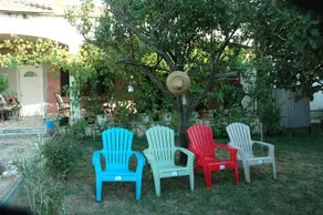 Cozy Summer House On Sand Beach - Image 3