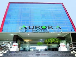 Aurora Hotel Jakarta - Image 1