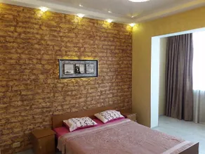 Na Suyumbaeva Apartments - Image 2