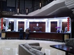 Morgan Hotel - Image 4