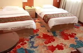 SOPHIA BUSINESS HOTEL (HUAI'AN UNIVERSITY TOWN) - Image 5