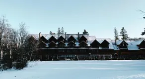 Apartmán de luxe s výhľadom na Lomnický štít - Image 5