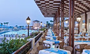 Asteria Bodrum Resort - All Inclusive - Image 5