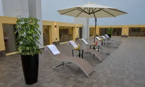 Address Al Hamra Hotel - Image 2