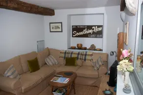 Plas Farmhouse B&B - Image 2