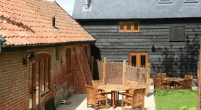 Stable Cottage Sternfield - Image 4