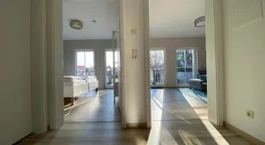 Ferienwohnung Emil auf dem Zillehof in Ballenstedt - Image 2