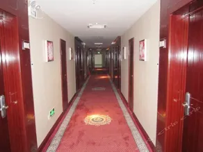 Wandai International Hotel - Image 3