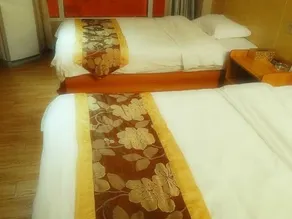 Jieding Hotel - Image 3
