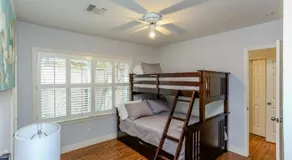 The Texas Bluebonnet - Metro Houston Luxury Home - Image 4
