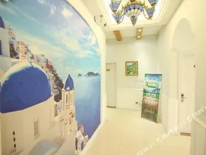 Bi'an Sunshine Theme Hotel - Image 3