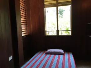Wood Cabin - Image 3