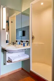 Hotel ibis budget Giessen Linden - Image 2