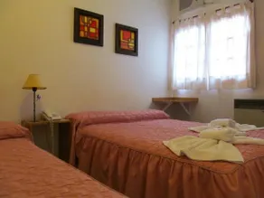 Hotel San Cayetano - Image 5