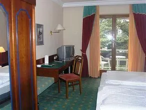 Vital- und Seminarhotel Wienerwald - Image 4