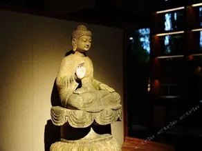 Kunming Qianxun Mowen Hot Spring SPA Homestay - Image 3